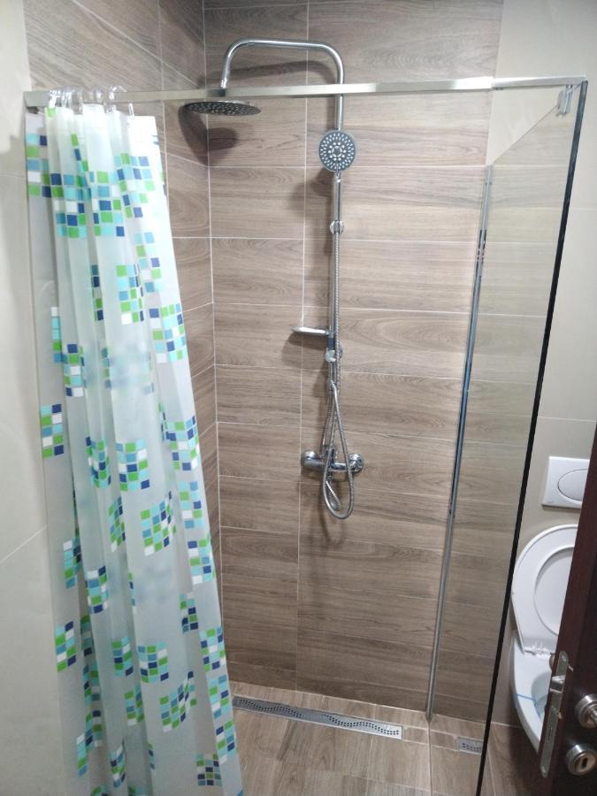 Apartman "N" Srebrno Jezero Ostrovo Экстерьер фото